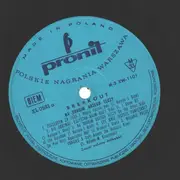 LP - Breakout - Na Drugim Brzegu Tęczy - Blue Label, Gatefold