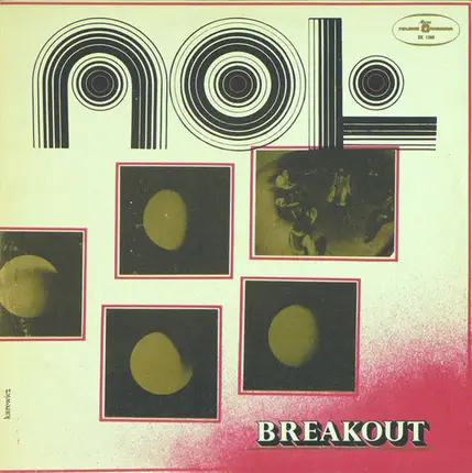 Breakout - NOL