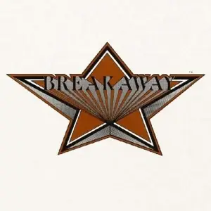 Breakaway - Breakaway