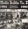 LP - Breakaways / Dee Jays / Polanie a.o. - Too Much Monkey Business Vol. 2 - 16 Demented Cover Classics - 1964 - 1966