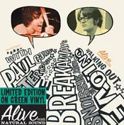 The Breakaways - Walking Out On Love