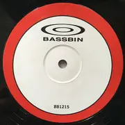 12inch Vinyl Single - Breakage / Alias - Ask Me / Cosmos