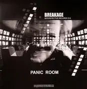 Breakage - Panic Room / Circumference