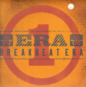 Breakbeat Era - Rancid (Part 1 of a 3 part set)