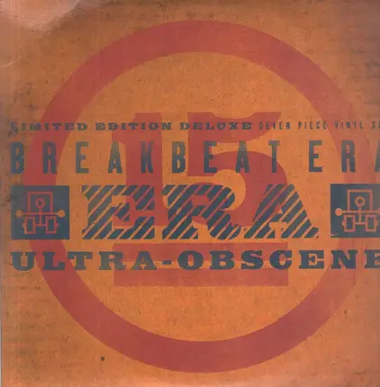 Breakbeat Era - Ultra Obscene (Limited Edition Deluxe)