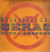 Breakbeat Era - Ultra-Obscene DLP