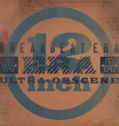 CD - Breakbeat Era - Ultra Obscene