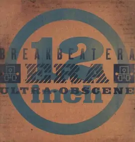 Breakbeat Era - Ultra-Obscene