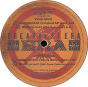 Breakbeat Era - Bullitproof (Remixes)