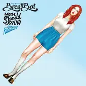 Breakbot - You Should Know/busy P & Boston Bun Rmx