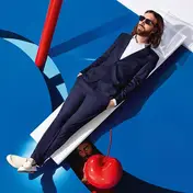Breakbot - Get Lost
