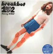 Breakbot - One Out Of Two (sneak Dub+download Card)