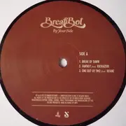 LP-Box - Breakbot - By Your Side