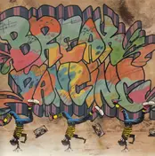 John Rocca - Break Dancing
