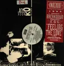 12inch Vinyl Single - Breakdown Featuring Egg - Feeling The Love