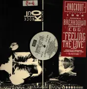 Breakdown - Feeling The Love