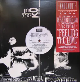 Breakdown - Feeling The Love