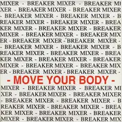 Breaker Mixer