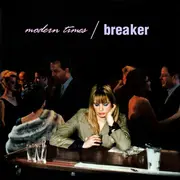 7inch Vinyl Single - Breaker - Modern Times