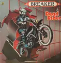 LP - Breaker - Dead Rider - RARE SPEED METAL