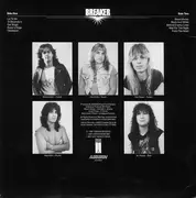 LP - Breaker - Get Tough!