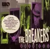 CD - BREAKERS,THE - The Breakers