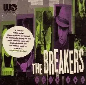 Breakers - The Breakers