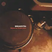 Breakestra - Deuces Up, Double Down