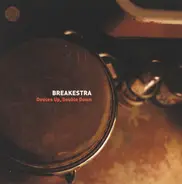 Breakestra - Deuces Up, Double Down