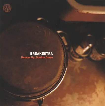 Breakestra - Deuces Up, Double Down