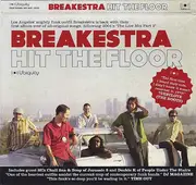 CD - Breakestra - Hit The Floor