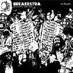 Breakestra - Stand Up E.P.