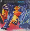 12inch Vinyl Single - Breakestra - Sexy Popcorn Pot / Remember who you are