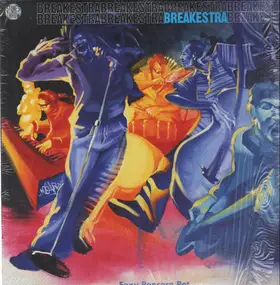 Breakestra - Sexy Popcorn Pot / Remember who you are