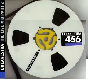 Breakestra - The Live Mix Part 2