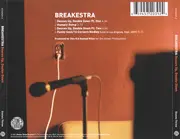 CD Single - Breakestra - Deuces Up, Double Down