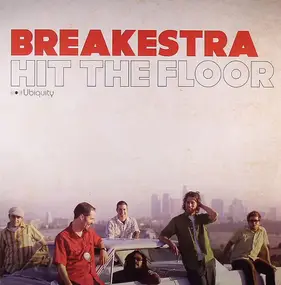 Breakestra - Hit the Floor