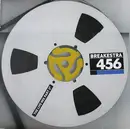 Double LP - Breakestra - The Live Mix Part 2