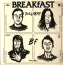 LP - BREAKfAST - 3rd & Army - Insert