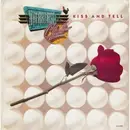 7inch Vinyl Single - Breakfast Club - Kiss And Tell