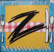 12inch Vinyl Single - Breakfast Club - Rico Mambo
