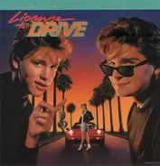 Breakfast Club, Billy Ocean a.o. - License To Drive - Original Motion Picture Soundtrack