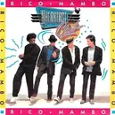 7inch Vinyl Single - Breakfast Club - Rico Mambo