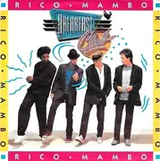 7inch Vinyl Single - Breakfast Club - Rico Mambo