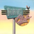 7inch Vinyl Single - Breakfast Club - Right On Track