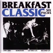 BREAKfAST - Classic Six Packs