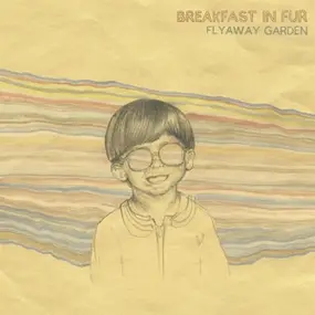 Breakfast In Fur - Flyaway Garden