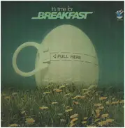 Breakfast - It's Time for Breakfast