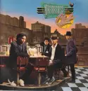 LP - Breakfast Club - Breakfast Club