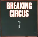 LP - Breaking Circus - The Ice Machine